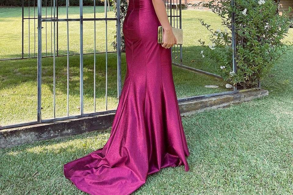 As Melhores Lojas De Vestidos De Cerim nia