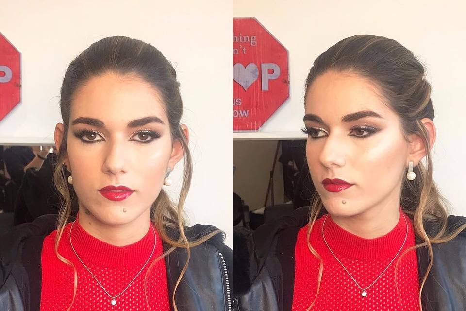 Susana Reis - Makeup