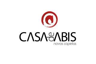 Logo casa de abis