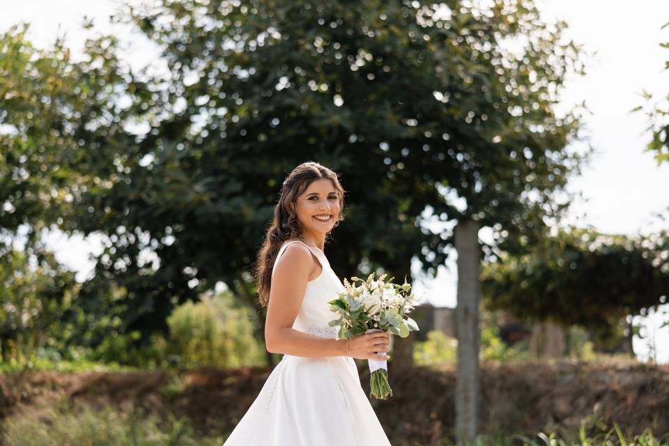 Makeup Noiva Anabela V.