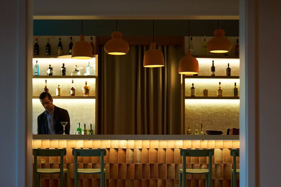 Nosso bar