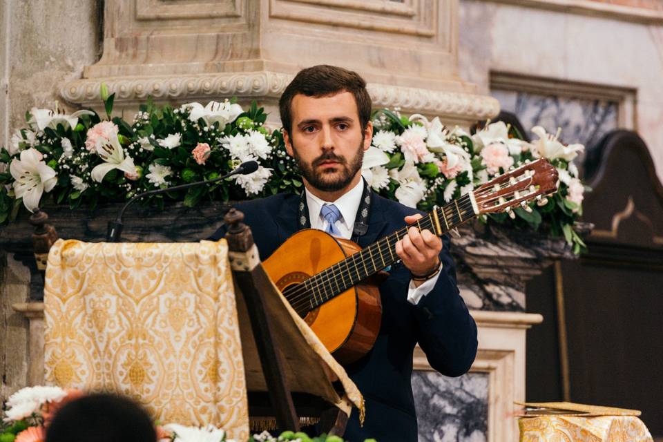 Casamento Maria&Francisco