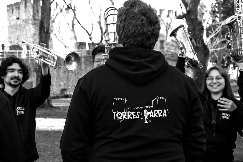 TorresFarra