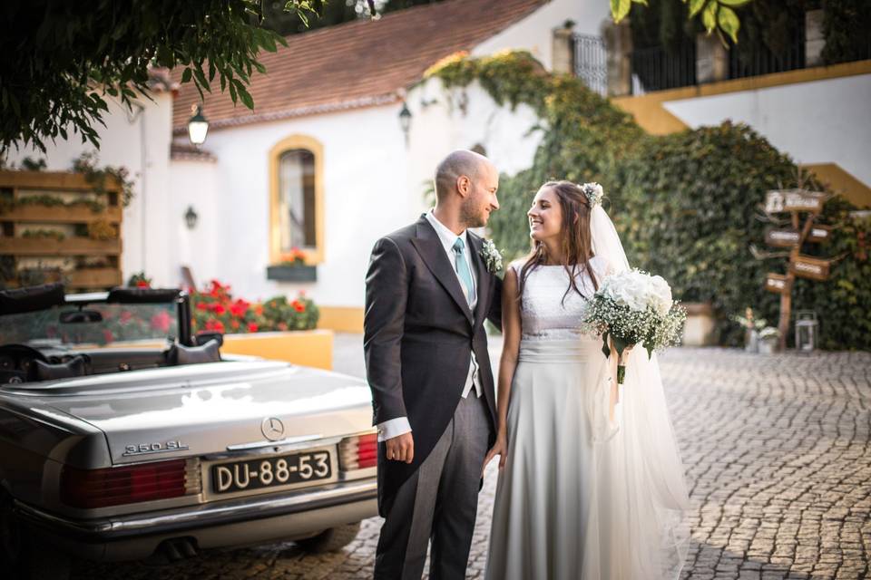 Casamento Quinta de Monfalim