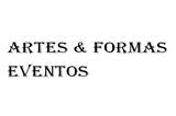 Artes & Formas Eventos logo