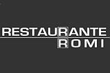 Restaurante Romi