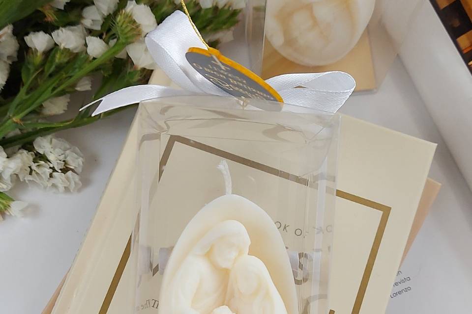 Vela Sagrada Família