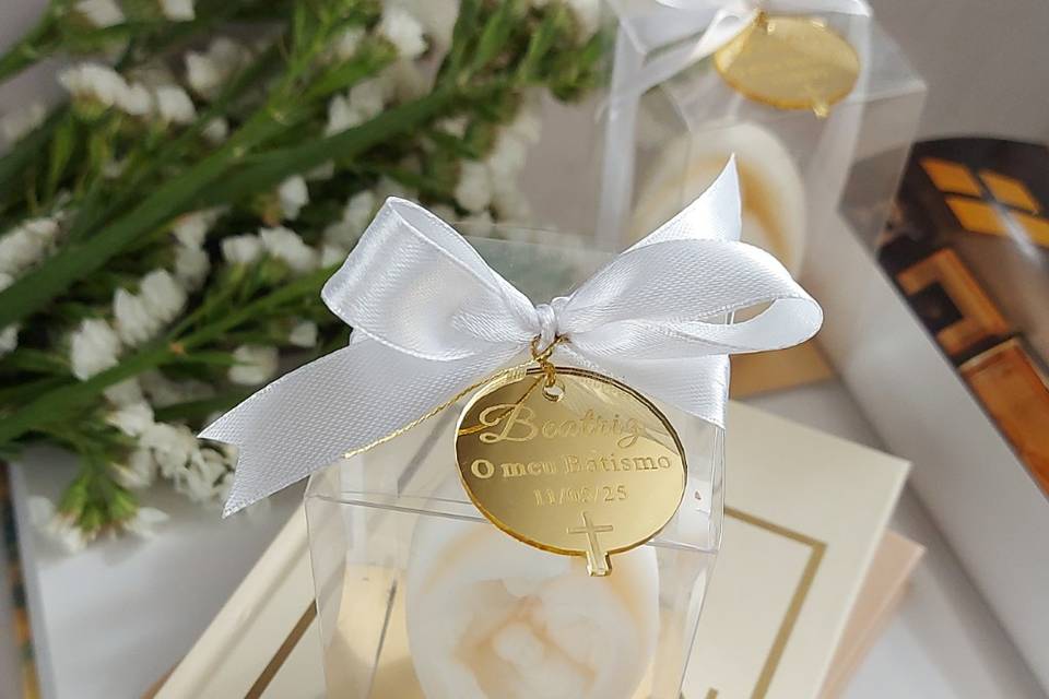 Vela Sagrada Família