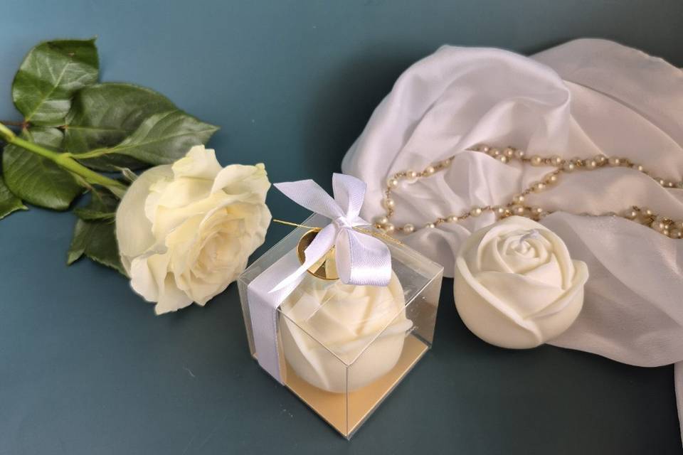 Maria Turquesa Organic