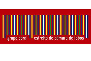 Logo Grupo Coral do Estreito