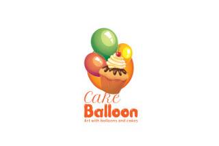 Cakeballoon