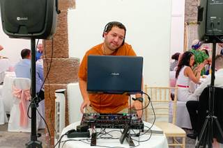 DJ João Diaz