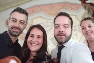 Hera Ensemble