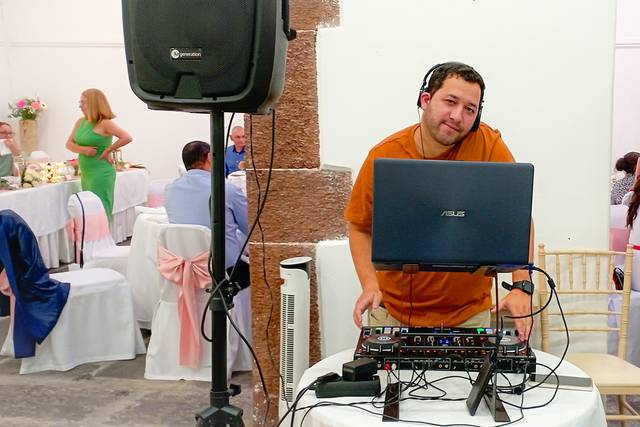 DJ João Diaz