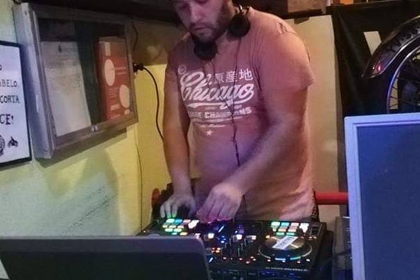 DJ João Diaz
