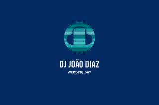 DJ João Diaz logo