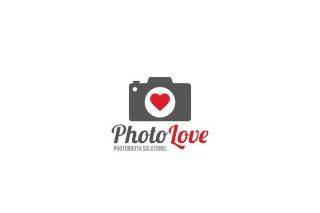 Photo love logo
