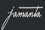 Jamanta logo