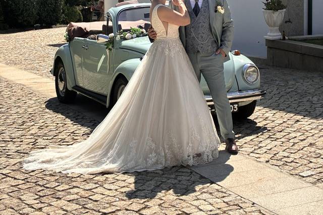 Let’s Get Married