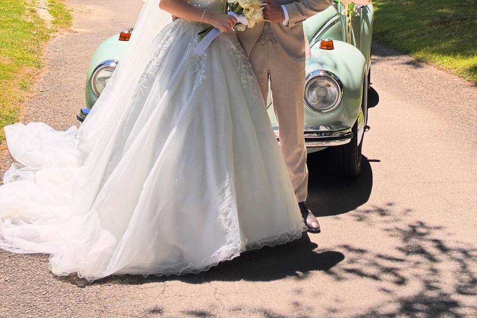 Let’s Get Married