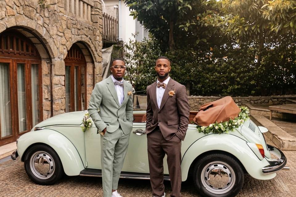 Let’s Get Married