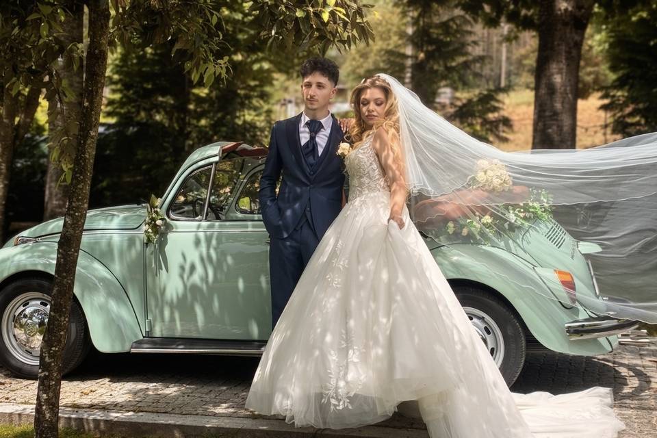 Let’s Get Married