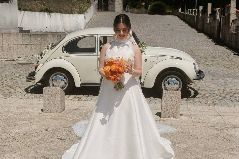Let’s Get Married