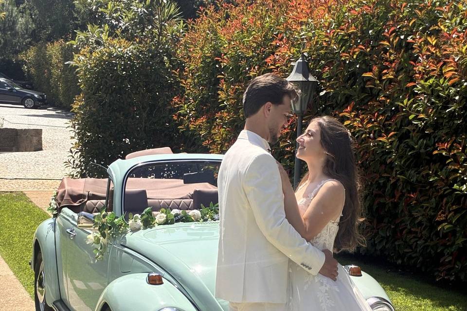 Let’s Get Married
