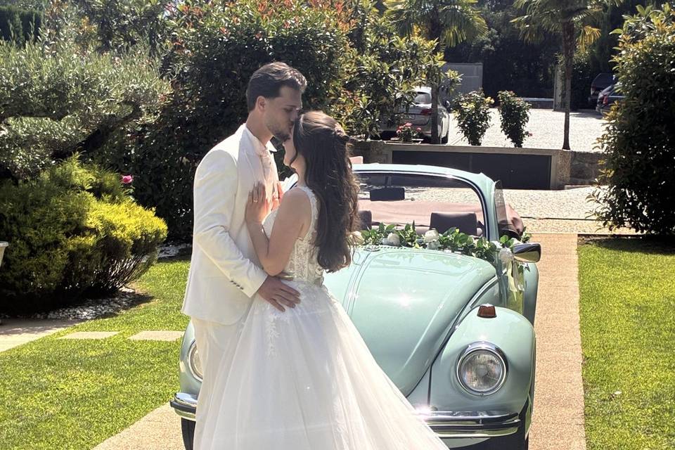 Let’s Get Married
