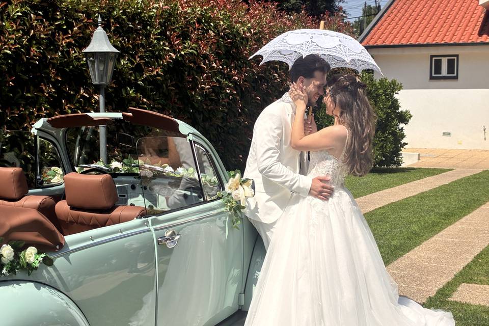 Let’s Get Married