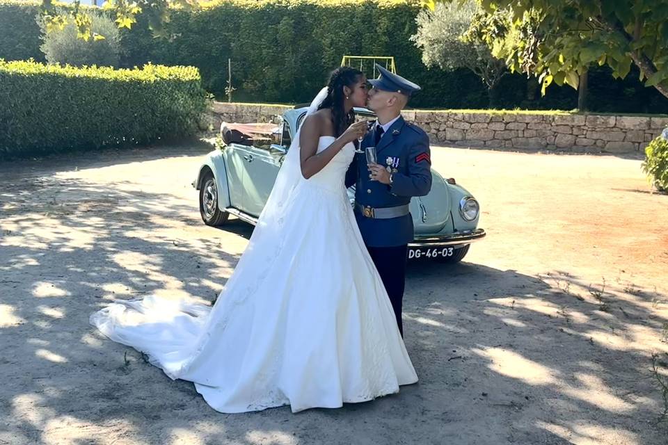 Let’s Get Married