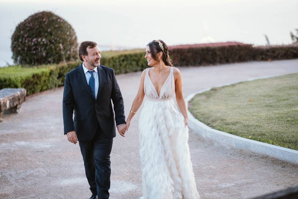 Luísa & Vicente