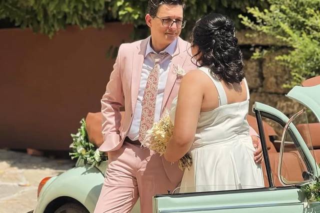 Let's Get Married