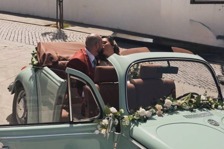 Let's Get Married