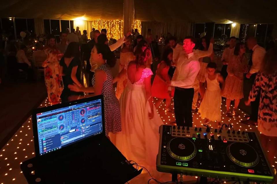 Algarve Wedding Entertainment