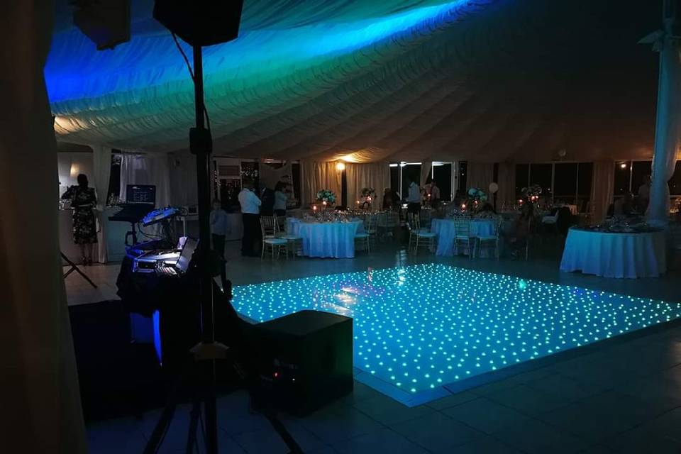 Algarve Wedding Entertainment