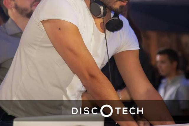 DJ X-CESS