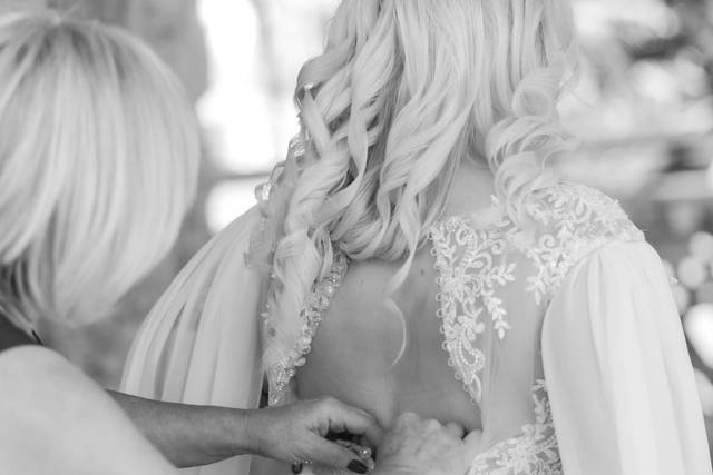 Elegance in the details