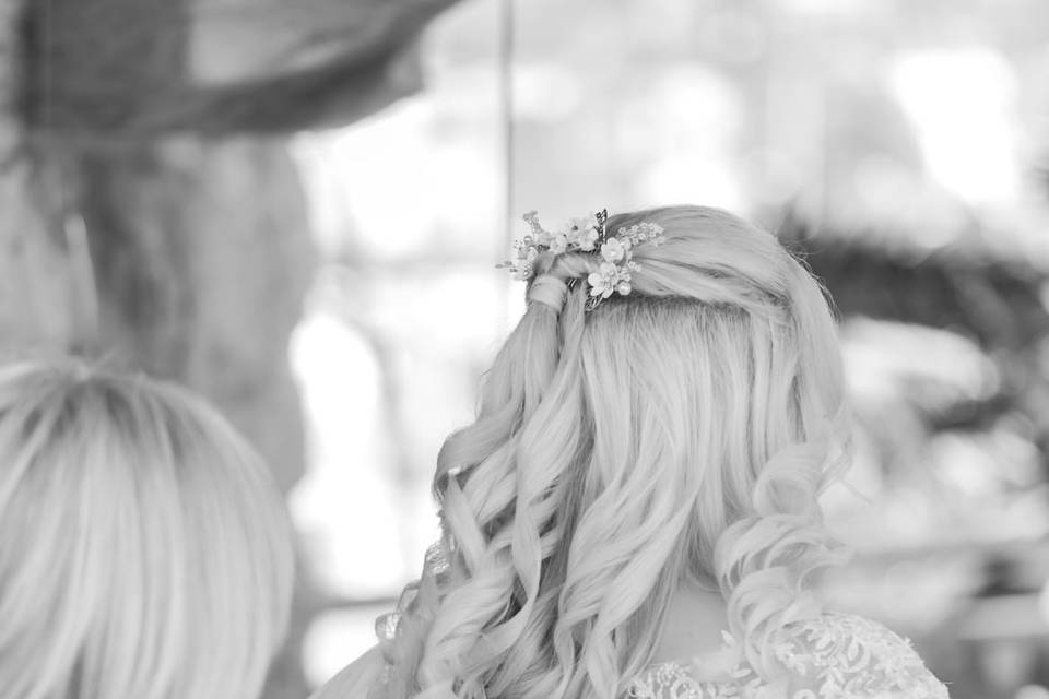 Elegance in the details