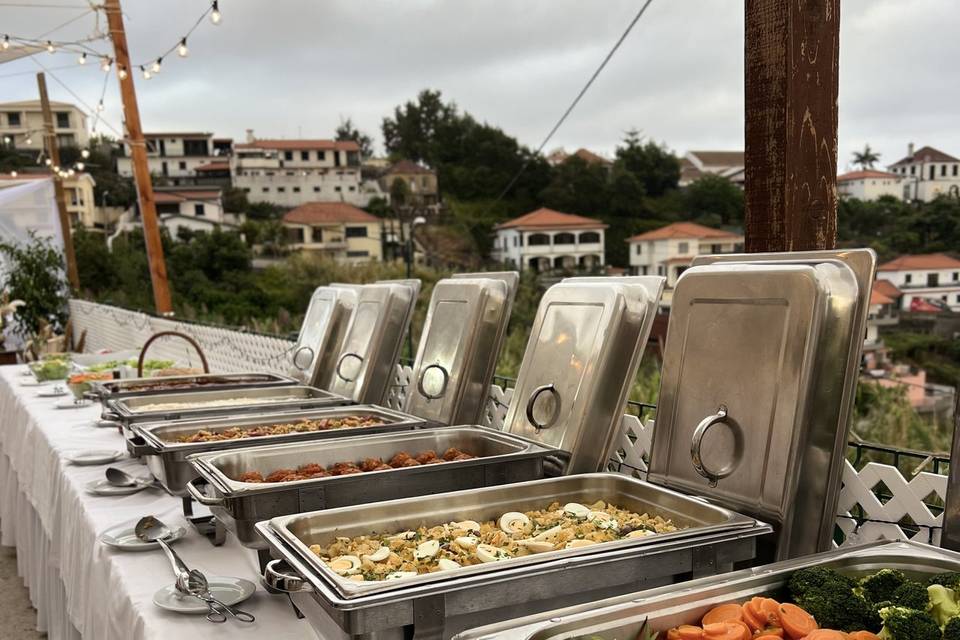 Recanto dos Paladares