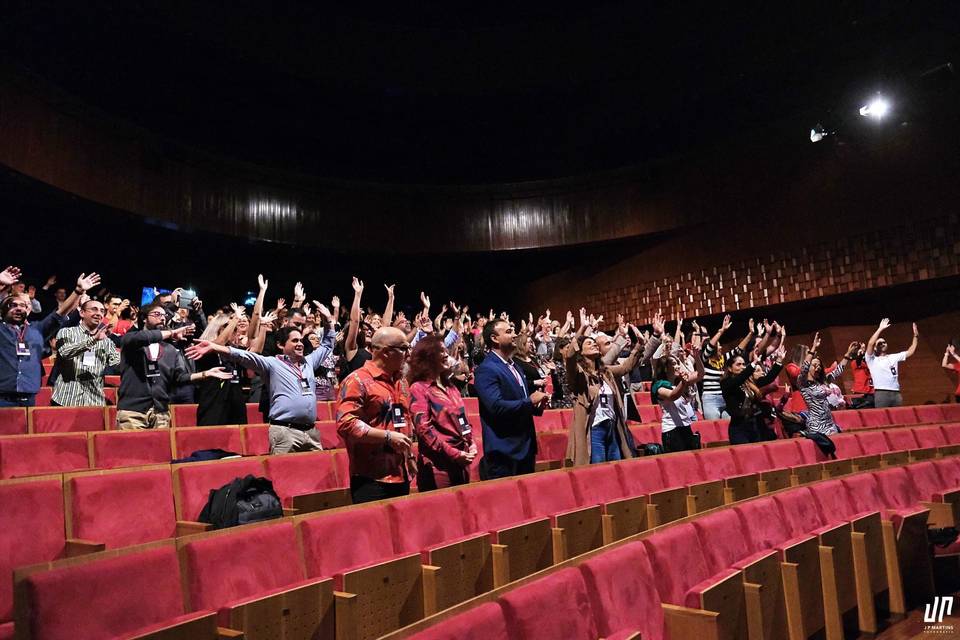 TedX - Vila do Conde