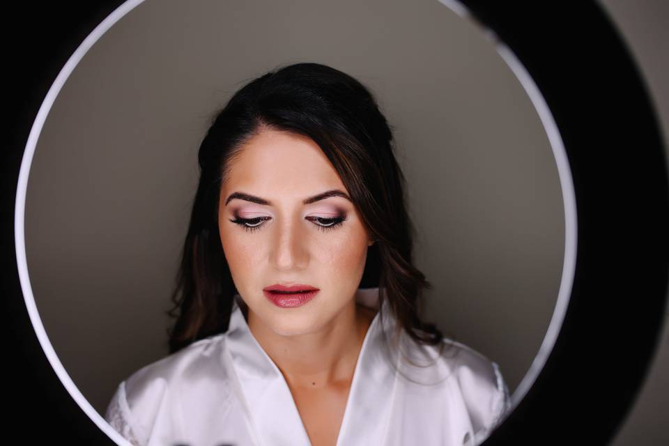 Jéssica Cerdeira Makeup