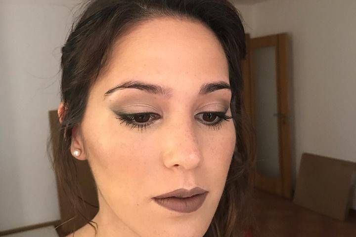 Jéssica Cerdeira Makeup