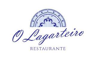 Lagarteiro logo