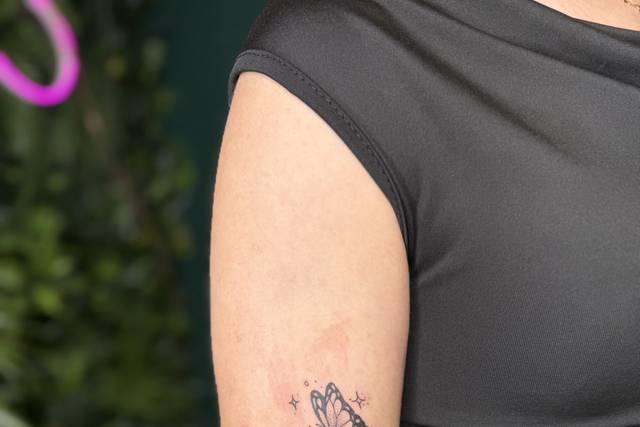 Homenagens a família