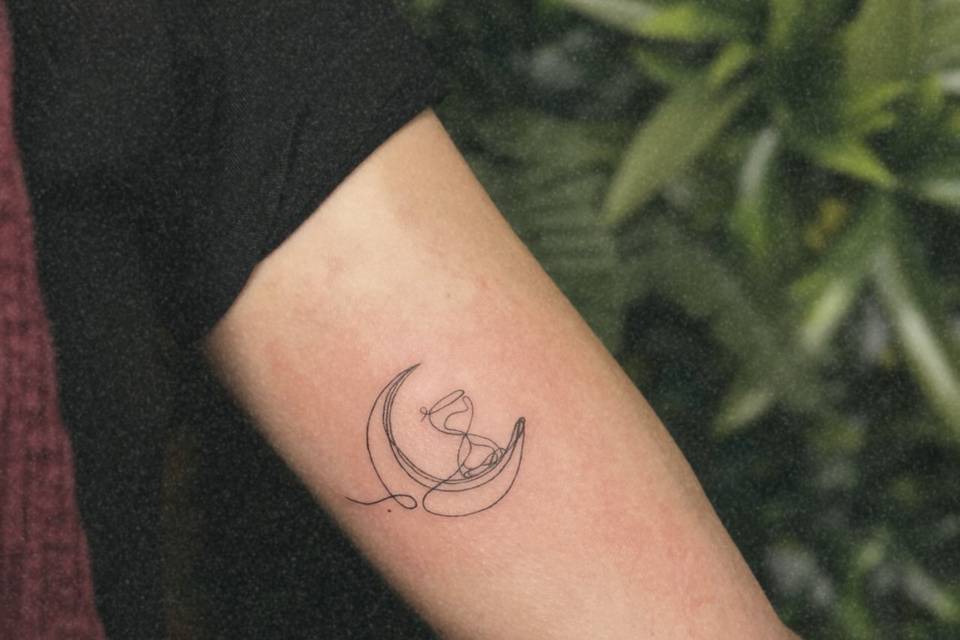 Todos temos o nosso tempo 🌙