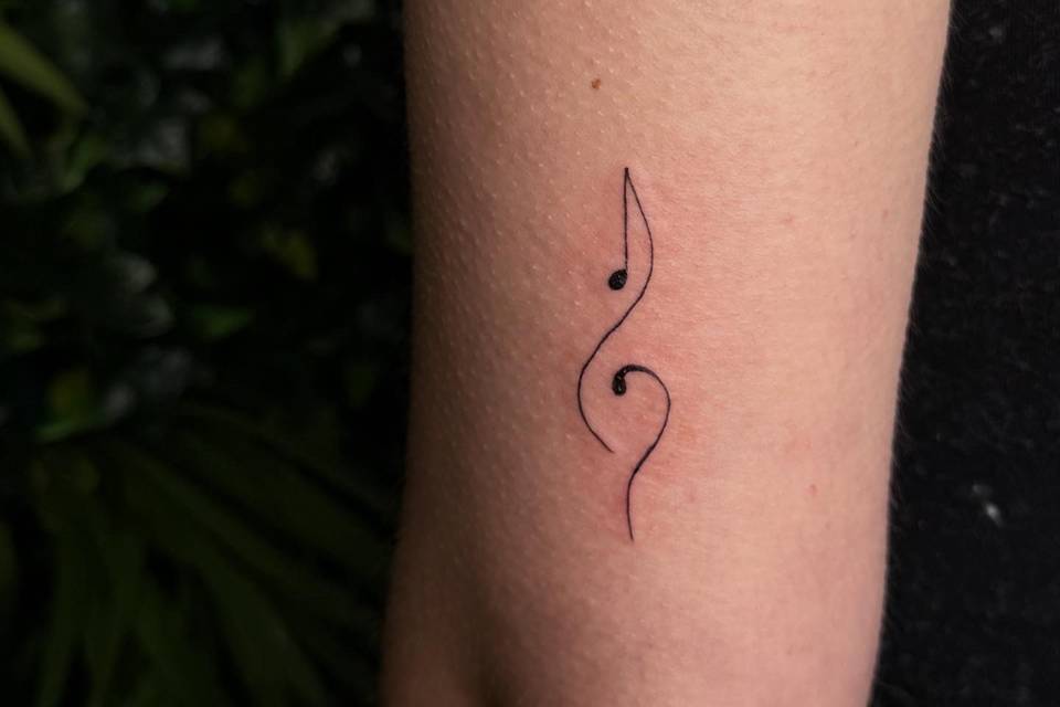 Tatuagens delicadas ✨