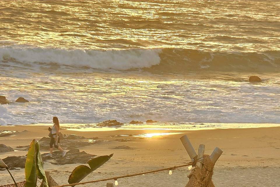 Eventos onde sou muito feliz!