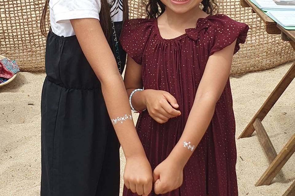 As crianças também têm direito