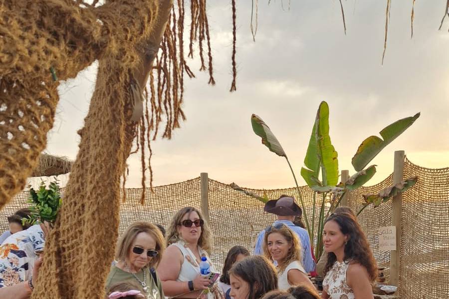 A atender-vos com amor